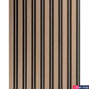 Kép 3/4 - Lamelio MILO Oak Sonoma balos végzáró