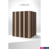 Kép 3/6 - Lamelio MILO Oak Sonoma falpanel