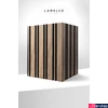 Kép 3/6 - Lamelio MILO Walnut falpanel