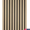 Kép 3/3 - Lamelio OLMO Oak Craft/White balos végzáró