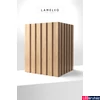 Kép 3/6 - Lamelio OLMO Oak Gold falpanel