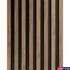 Kép 3/4 - Lamelio VASCO Oak Craft balos végzáró