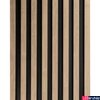 Kép 3/4 - Lamelio VASCO Oak Gold balos végzáró