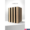 Kép 3/6 - Lamelio VASCO Oak Gold falpanel
