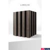 Kép 3/6 - Lamelio VASCO Walnut falpanel