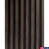 Kép 3/4 - Lamelio VASCO Walnut jobbos végzáró