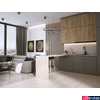 Kép 4/6 - Lamelio MILO Oak Sonoma falpanel