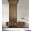Kép 4/4 - Lamelio OLMO Oak Craft jobbos végzáró