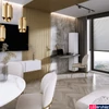 Kép 4/6 - Lamelio OLMO Oak Gold falpanel