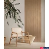 Kép 4/4 - Lamelio OLMO Oak Gold jobbos végzáró