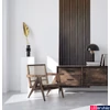 Kép 4/4 - Lamelio VASCO Walnut jobbos végzáró