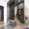 Kép 5/7 - Lamelio ASTI Silver falpanel