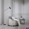 Kép 5/7 - Lamelio LUNA White falpanel