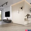 Kép 5/7 - Lamelio ONDA Oak White falpanel