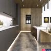 Kép 5/6 - Lamelio VASCO Oak Gold falpanel