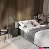 Kép 5/6 - Lamelio VASCO Walnut falpanel