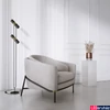 Kép 5/6 - Lamelio VERSAL White falpanel