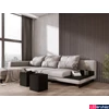 Kép 6/7 - Lamelio AMBER Antracit falpanel