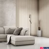 Kép 6/7 - Lamelio AMBER Beige falpanel