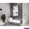 Kép 6/7 - Lamelio ASTI Silver falpanel