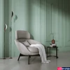 Kép 6/7 - Lamelio OLMO White falpanel