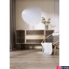 Kép 6/7 - Lamelio ONDA Oak White falpanel