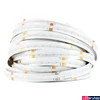 Kép 1/7 - 1-24v-784-led-m-rgbw-cob-led-szalag--12-mm--19w-m---rgb-cri92-3000k--belteri--840-lm-m