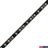 Kép 2/2 - 12V SPI SK6812 RGBW, RGB+CW 6000K digitális LED szalag, 5050, beltéri 60 LED/m, 19W/m, 5 méteres tekercs