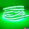 Kép 4/7 - 24V 784 LED/m RGBW COB LED szalag, 12 mm, 19W/m , RGB+CRI92 3000K, beltéri, 840 lm/m