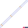 Kép 6/7 - 24V 784 LED/m RGBW COB LED szalag, 12 mm, 19W/m , RGB+CRI92 3000K, beltéri, 840 lm/m
