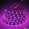 Kép 8/10 - 24V RGBW, RGB+NW 4000K SMD LED szalag, 5050, beltéri 60 LED/m, 20W/m