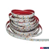 Kép 1/2 - 24V CRI 90+ 3000K LED szalag, 120 LED | 10W | 920 lm /m, melegfehér, 2835 LED, 8 mm