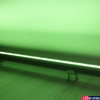 Kép 1/8 - LED RGBW falmosó, 14x4 LED, 120 cm, tápegység nélkül, 65W, max 800 mA CC (Cree+Nichia)