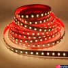Kép 2/2 - 24V CRI 90+ 3000K LED szalag, 120 LED | 10W | 920 lm /m, melegfehér, 2835 LED, 8 mm