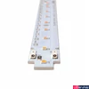 Kép 4/4 - Ledium PowerBoard 24V LED növényvilágító modul - Luxeon 2835 SunPlus, 495x20 mm, 16W, PPF: 38 umol/s