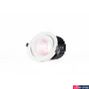 Kép 2/4 - LED süllyesztett növényvilágító lámpa