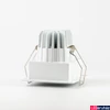 Kép 2/4 - Ledium FOKUS XL1 24V LED spotlámpa, süllyesztett, 2700K-5000K CCT szabályozható, 10W 1020 lm, 30°