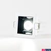 Kép 3/4 - Ledium FOKUS XL1 24V LED spotlámpa, süllyesztett, 2700K-5000K CCT szabályozható, 10W 1020 lm, 30°
