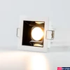 Kép 4/4 - Ledium FOKUS XL1 24V LED spotlámpa, süllyesztett, 2700K-5000K CCT szabályozható, 10W 1020 lm, 30°