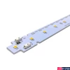 Kép 2/4 - Ledium PowerBoard 24V LED növényvilágító modul - Luxeon 2835 SunPlus, 495x20 mm, 16W, PPF: 38 umol/s