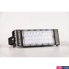 Kép 1/3 - Ledium Black Sparkle® növénynevelő LED lámpa, teljes spektrumú, IP65, 140°, 230V / 100W / 250 µmol/s, 0-10V szabályozható