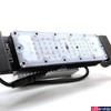 Kép 3/11 - Ledium Black Sparkle® növényvilágító LED modul, teljes spektrumú, IP65, 140°, 55W, 128 µmol, tápegység nélkül, max. 1200 mA CC 