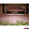 Kép 7/11 - Ledium Black Sparkle® növényvilágító LED modul, teljes spektrumú, IP65, 140°, 55W, 128 µmol, tápegység nélkül, max. 1200 mA CC 