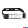 Kép 1/3 - Ledium Black Sparkle® növényvilágító LED lámpa, teljes spektrumú, 230V / 55W / IP65, 90°, 128 µmol, állítható kengyelen