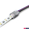 Kép 1/2 - LED szalag betáp csatlakozó 12 mm széles  RGBW LED szalagokhoz, 5 eres vezetékhez, HIPPO
