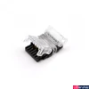 Kép 4/4 - LED szalag betáp csatlakozó 12 mm széles  RGB+CCT LED szalagokhoz, 6 eres vezetékhez, HIPPO