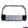 Kép 5/11 - Ledium Black Sparkle® növényvilágító LED modul, teljes spektrumú, IP65, 140°, 55W, 128 µmol, tápegység nélkül, max. 1200 mA CC 