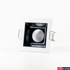 Kép 1/4 - Ledium FOKUS XL1 24V LED spotlámpa, süllyesztett, 2700K-5000K CCT szabályozható, 10W 1020 lm, 30°