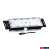 Kép 1/11 - Ledium Black Sparkle® növényvilágító LED modul, teljes spektrumú, IP65, 140°, 55W, 128 µmol, tápegység nélkül, max. 1200 mA CC 