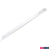 Kép 4/4 - LED növényvilágító profil 100 cm, 24V, 32W, mágneses rögzítéssel, Luxeon SunPLus LED